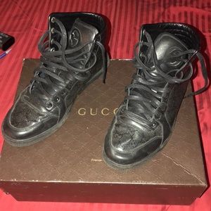 Gucci Shoes - Gucci sneakers Gucci Shoes - Gucci sneakers